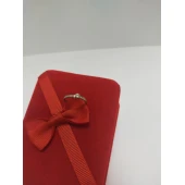 Inel Din Aur Proba 585* 0,88gr