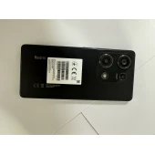 Telefon Xiaomi Redmi Note 14S  256 GB Black