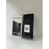 Telefon Xiaomi Redmi Note 14S  256 GB Black