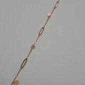 Bratara Din Aur Proba 585 * 1.08â