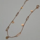 Bratara Din Aur Proba 585 * 1.08â