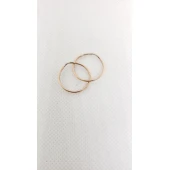 Cercei 585* 0.78 gr.