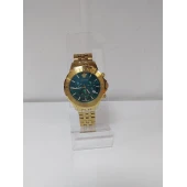 Ceas Versace VEV6 Gold