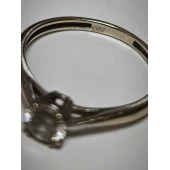 Inel Din Aur Proba 585* 1.60 gr