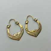 Cercei 585*  4,54 gr