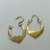 Cercei 585*  4,54 gr