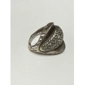 Inel Din Argint Proba 925* 6.1gr