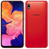 Telefon Samsung Galaxy  A10 32 GB Red