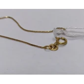 Lant din Aur proba 750* 1.32 gr