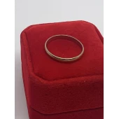 Verigheta din aur 585 1,48 gr