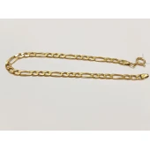 Bratara Din Aur Proba 750* 7.33 Gr