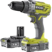 Șurubelniță electrică  Ryobi One Plus