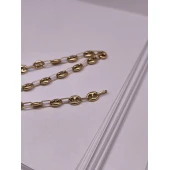 Bratara Din Aur Proba 375* 2.55 Gr