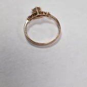 Inel Din Aur Proba 585* 1.92 gr