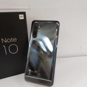 Telefon Xiaomi Redmi Note 10  128 GB Dark Blue