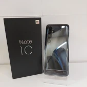 Telefon Xiaomi Redmi Note 10  128 GB Dark Blue