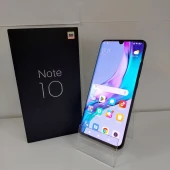 Telefon Xiaomi Redmi Note 10  128 GB Dark Blue