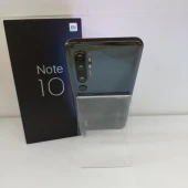 Telefon Xiaomi Redmi Note 10  128 GB Dark Blue