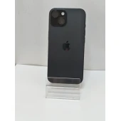 Telefon Apple iPhone 15 128 GB Black