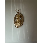 Pandativ Din Aur Proba 585* 3,44 gr