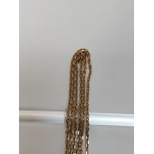 Lant Din Aur Proba 750* 4,44 gr.