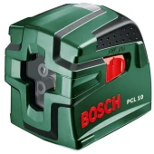 Laser Bosch PCL 10