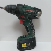 Bosch PSR 18 Li-2