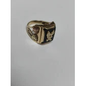 Ghiul Din Aur Proba 375* 7.07 gr