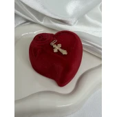 Cruce Din Aur Proba 585* 0,62 gr