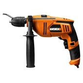 Burghiu Worx Wx 314 Orange