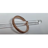 Inel din Aur Proba 585* 2.18 gr