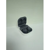 Casti audio Samsung Galaxy Buds FE Alb-Negru