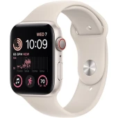 Ceas Inteligent Apple Watch SE 2 40mm Starlight