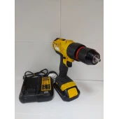 Mașina de Înșurubat DeWalt DCD776