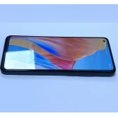 Telefon Oppo A78 128 GB Gray