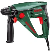 Ciocan rotopercutor Bosch PBH2500 SRE