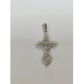 Cruce Din Aur Proba 585* 0.83 gr