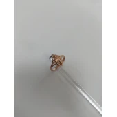 Inel Din Aur Proba 585* 2.70 gr