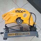 Masina de debitat metal INGCO COS223589