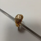 Inel Din Aur 750*5.67gr