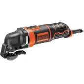 Unealtă multifuncțională Black & Decker MT300KA