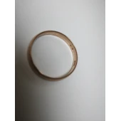 Verigheta Din Aur Proba 585* 2.31 gr