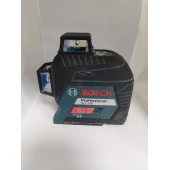 Nivelă Cu Laser Bosch GLL 3-80