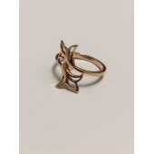 Inel Din Aur 585* 2,99gr.