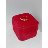 Inel din aur 585* 1.66 gr