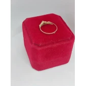 Inel din aur 585* 1.66 gr