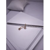 Cercei Din Aur Proba 585* 0.90 Gr