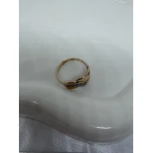 Inel Din Aur Proba 585* 1,58 gr