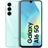 Telefon Samsung Galaxy A16 256 GB Mint Green