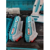 Masina de insurubat Total TDLI20602